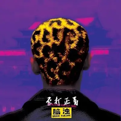 十年封面