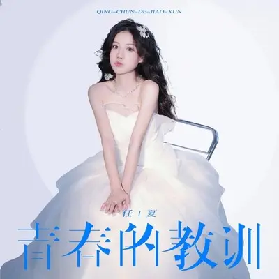 青春的教训(Live合唱版) - 任夏封面