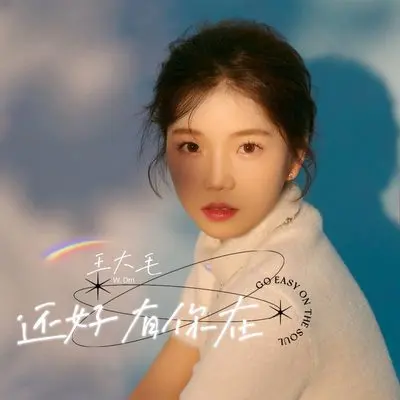 还好有你在 (新版) - 王大毛封面