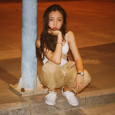 倒影 - FAFA封面