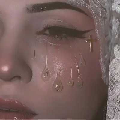 你走吧封面