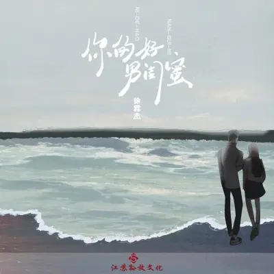 你的好男闺蜜 (完整版)封面