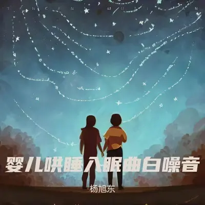 宝宝哄睡音乐(羊水声+嘘声+胎心声白噪音)(专辑:羊水声+嘘声哄宝宝入睡(快速入睡)|宝宝催眠曲羊水声+白噪音嘘声|婴儿睡眠纯音乐 快速入睡|睡眠音乐 催眠曲5分钟入睡)封面