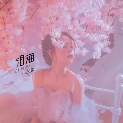 泪海封面