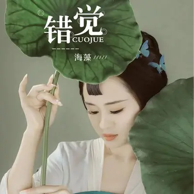 错觉封面