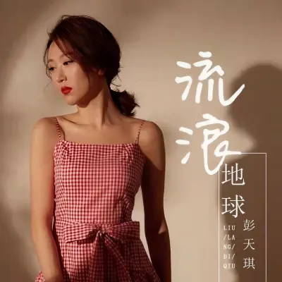 流浪地球 (DJ花哨版)封面