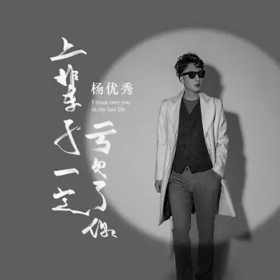 上辈子一定亏欠了你封面