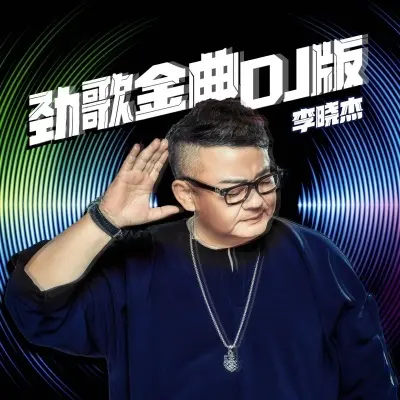 朋友的酒 (DJ默涵版)封面