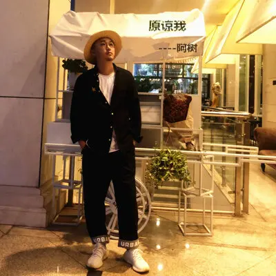 原谅我封面