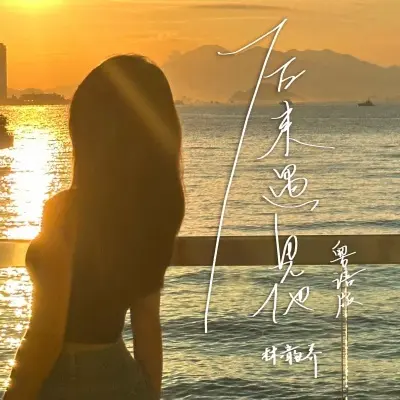 后来遇见他 (粤语版)封面