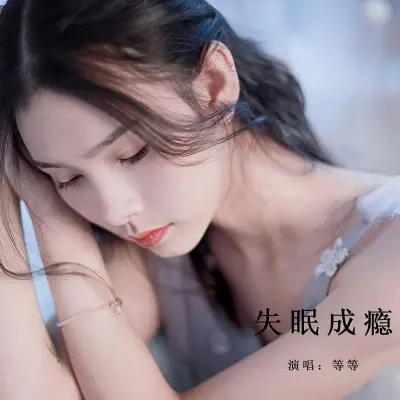 失眠成瘾封面