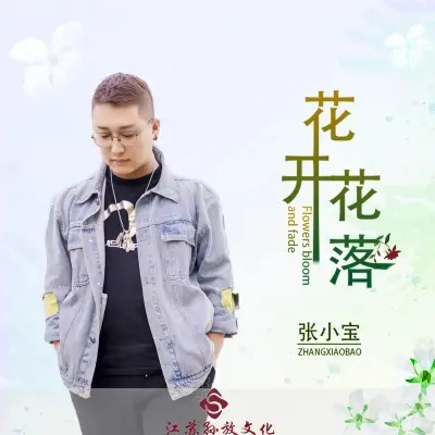 花开花落封面
