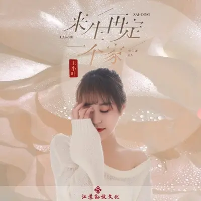 来生再定一个家 (完整版) - 王小叶封面
