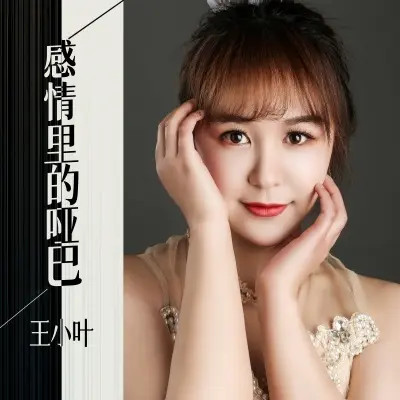 感情里的哑巴 (完整版)封面