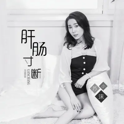 肝肠寸断 - 苏小沫封面