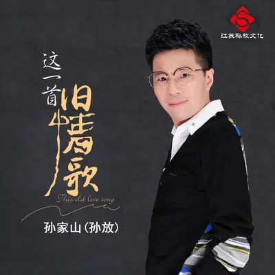 这一首旧情歌 (DJ版)封面