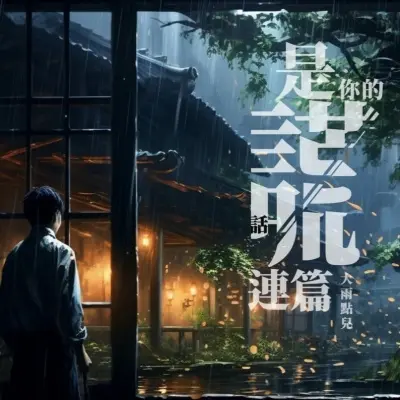是你的谎话连篇 (完整版)封面