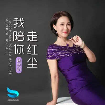 我陪你走红尘封面