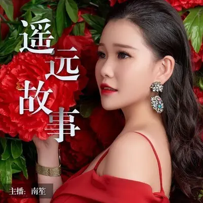 遥远故事封面