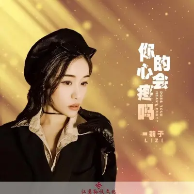 你的心会疼吗 (完整版)封面