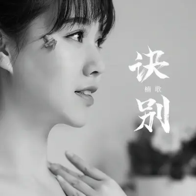 诀别封面