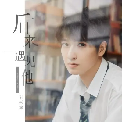 后来遇见他封面