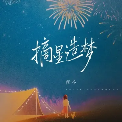 摘星造梦 (DJR7版)封面