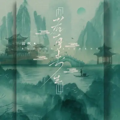 若有来生 (DJ King版)封面