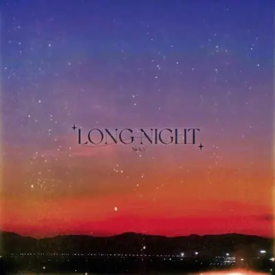 Long night封面