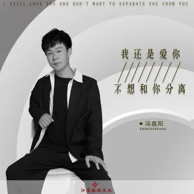 我还是爱你不想和你分离 (完整版)封面