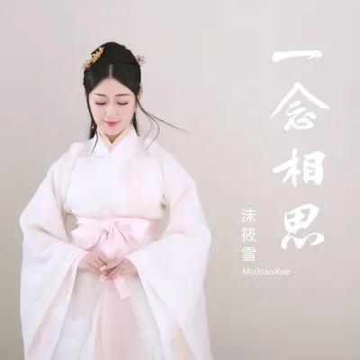一念相思封面