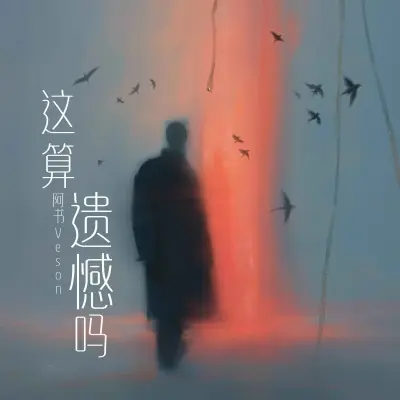 这算遗憾吗封面