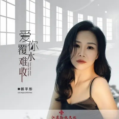 爱你覆水难收 (完整版)封面