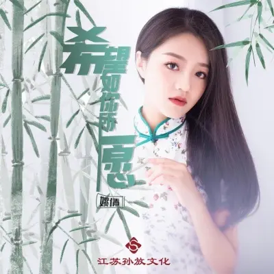 希望如你所愿 (DJ版)封面