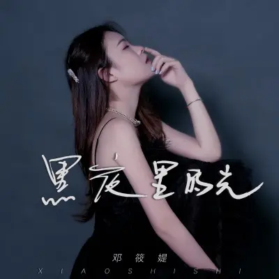 黑暗里的光封面