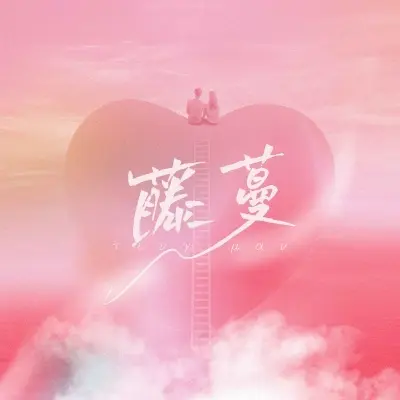 藤蔓封面