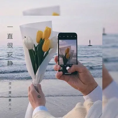 即兴 (DJ救赎版)封面