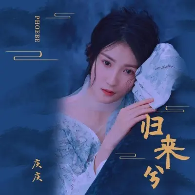 归来兮 (DJ阿卓版)封面