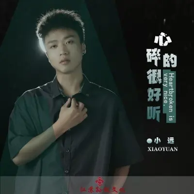 心碎的很好听 (完整版)封面