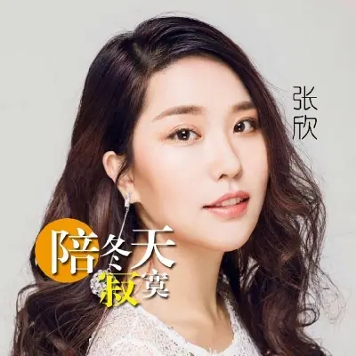 陪冬天寂寞封面