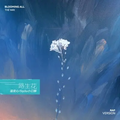 一路生花 (说唱版)封面