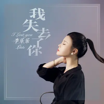 我失去了你封面