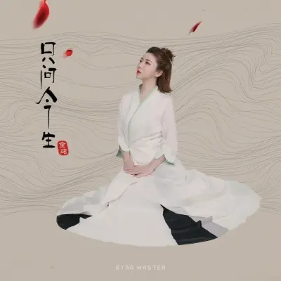 只问今生封面