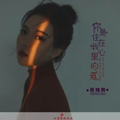 你是住在我心里的鬼 (完整版) - 孙家山封面
