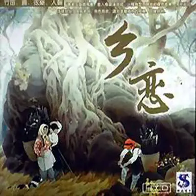 花儿与少年封面