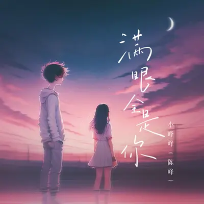 满眼全是你封面