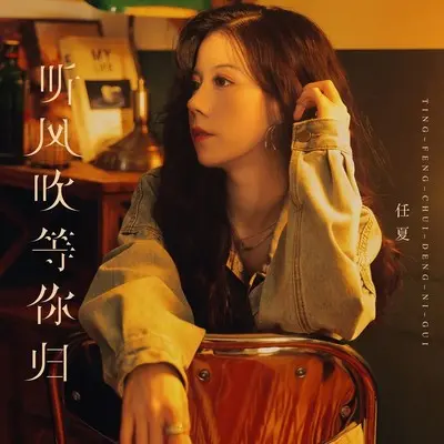 听风吹等你归 - 任夏封面