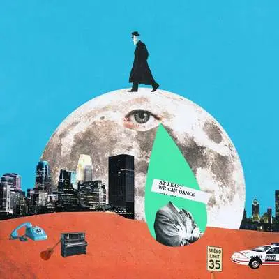 珍珍 我在这边挺好的(A Call From Jane) - 庄主恒封面
