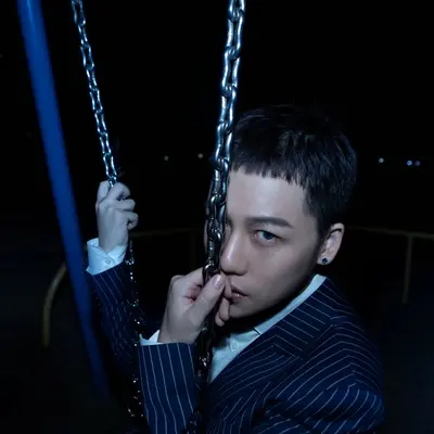 因为你是范晓萱(中国好歌曲第三季)封面