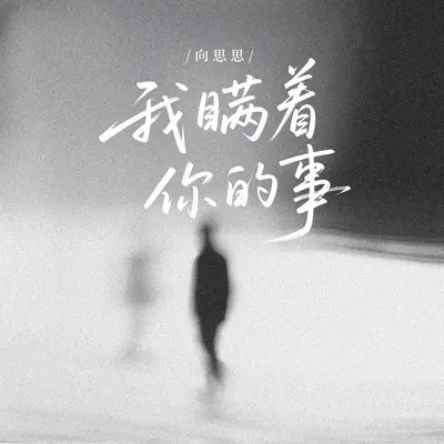 我瞒着你的事封面